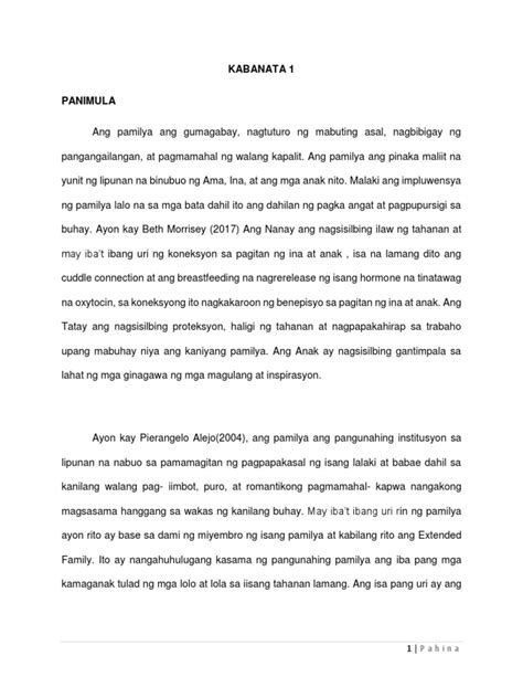 epekto ng broken family sa mga kabataan|Epekto NG Broken Family Sa Mga Estudyante NG Grade 11, .